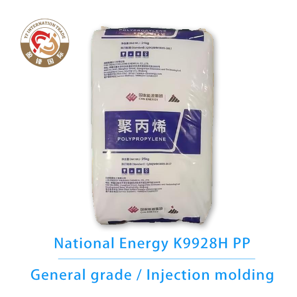 National Energy K9928H