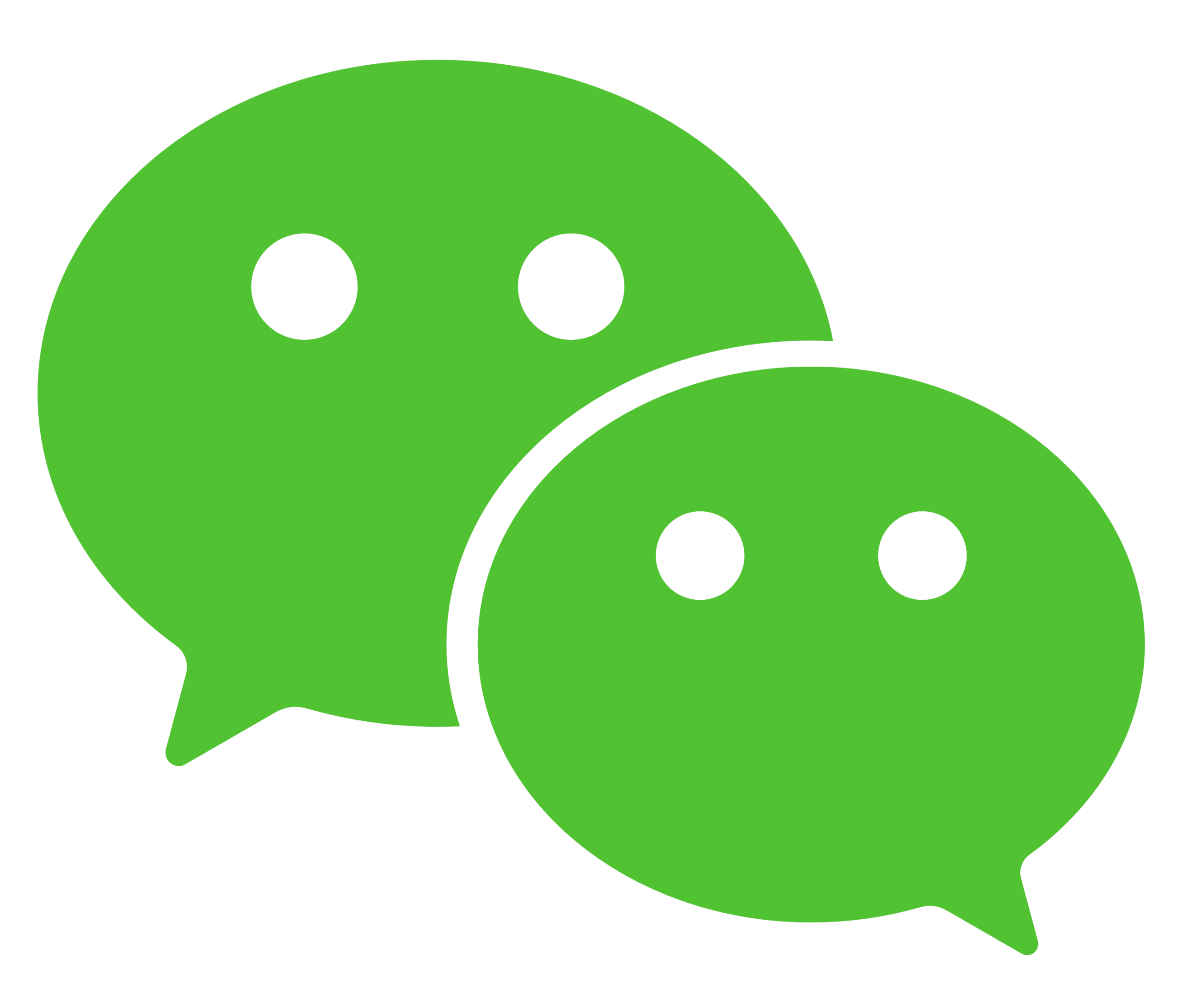 WeChat Logo